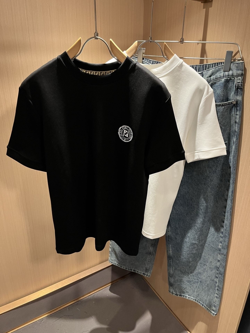 F**di t-shirts